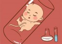 婴儿剪脐带妈妈和徐州代生宝宝哪个疼 医生给出答案令人意外